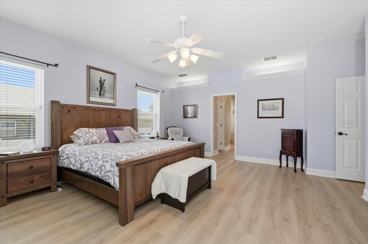 SUMMERLAND HILLS SOUTH - Residential