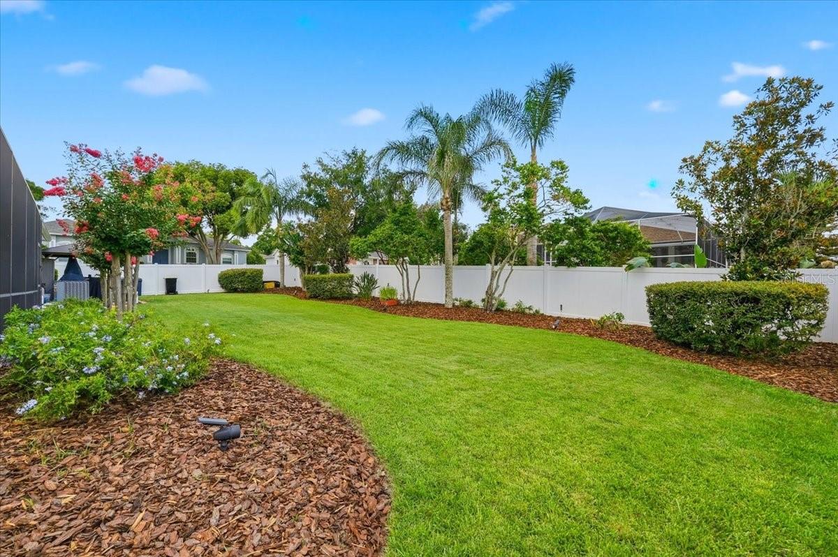 SUMMERLAND HILLS SOUTH - Residential