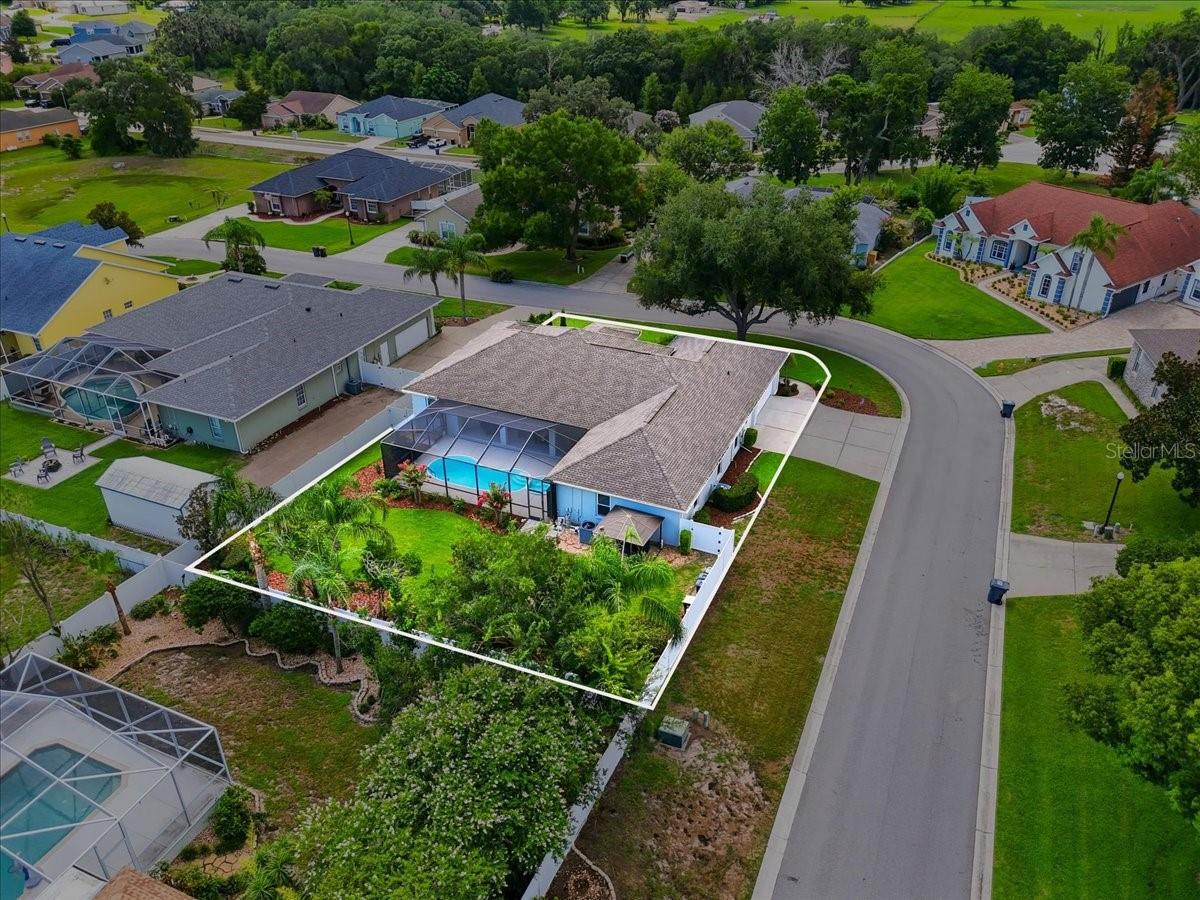 SUMMERLAND HILLS SOUTH - Residential