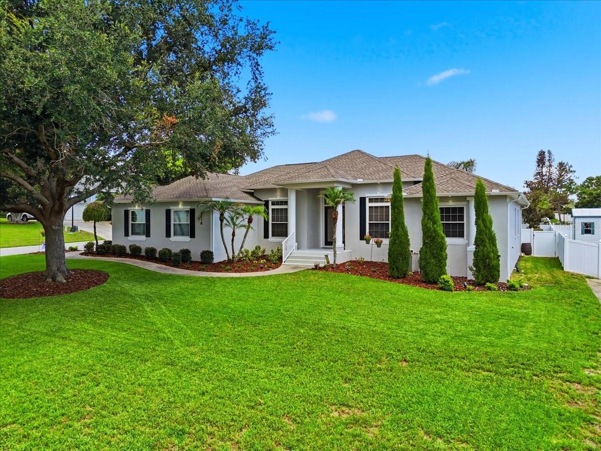 SUMMERLAND HILLS SOUTH - Residential