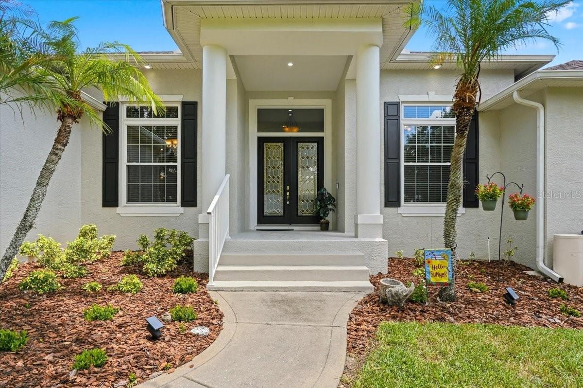 SUMMERLAND HILLS SOUTH - Residential
