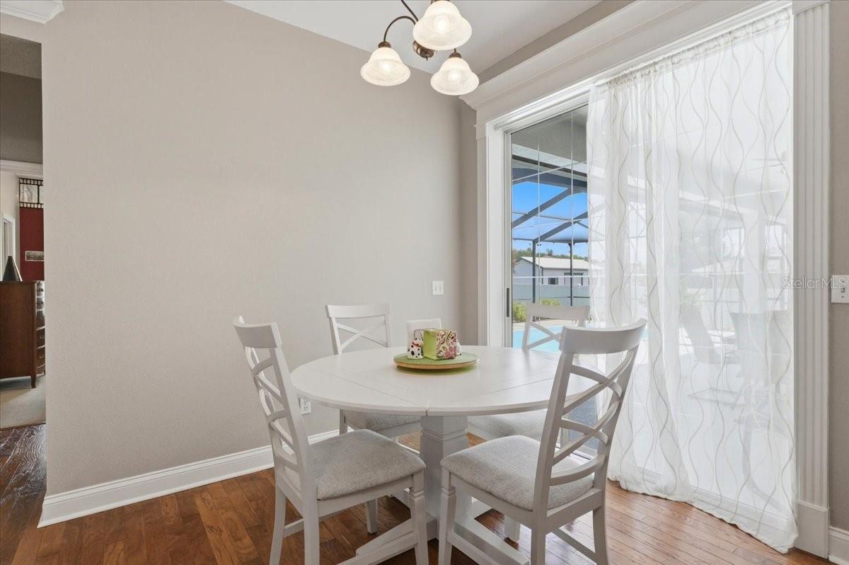 SUMMERLAND HILLS SOUTH - Residential