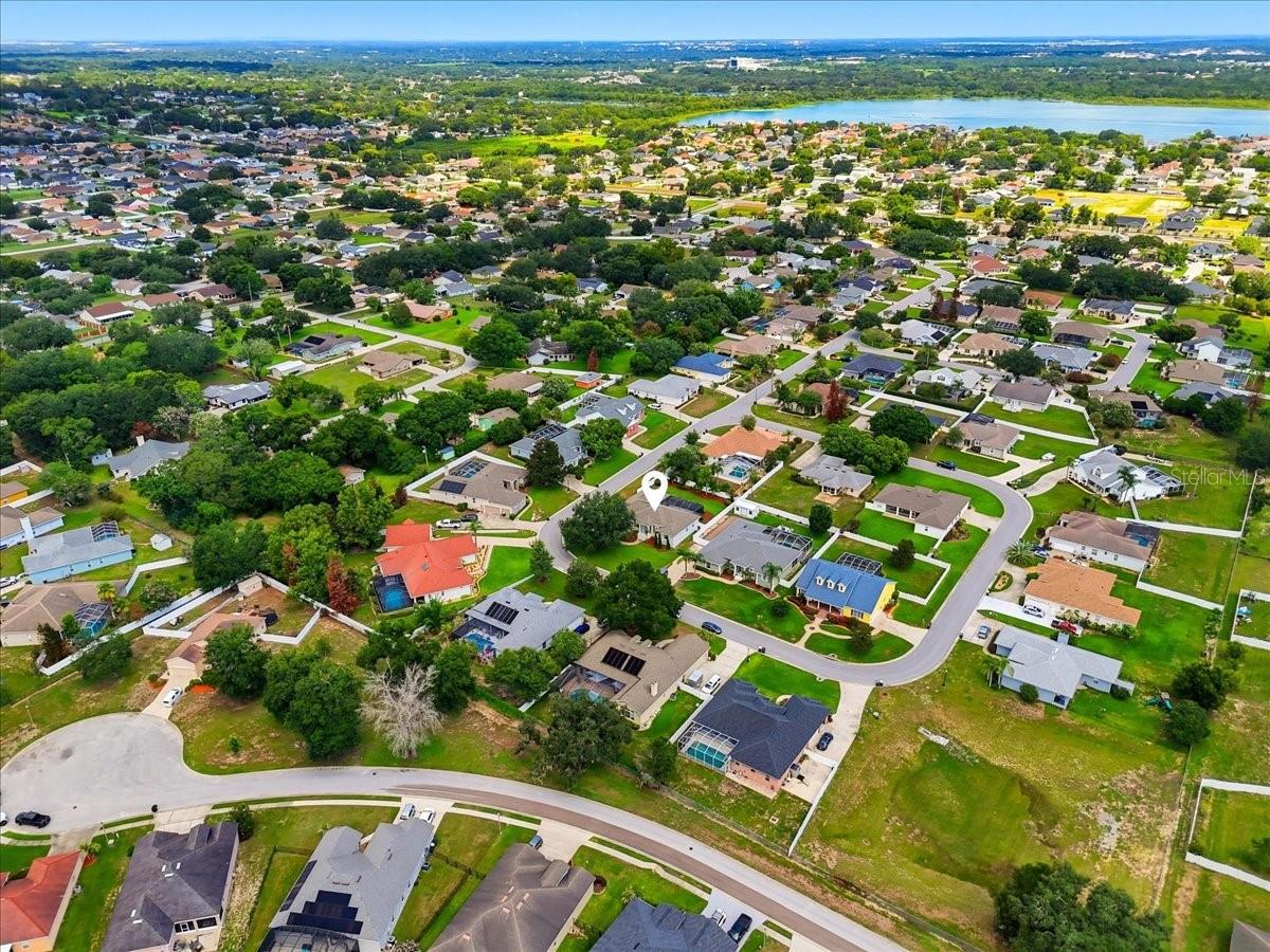 SUMMERLAND HILLS SOUTH - Residential