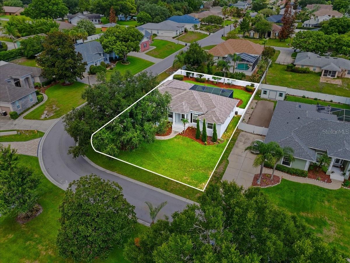 SUMMERLAND HILLS SOUTH - Residential