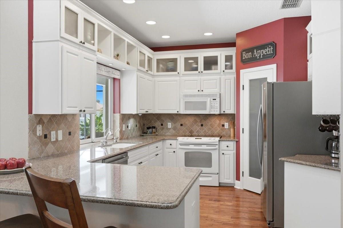 SUMMERLAND HILLS SOUTH - Residential