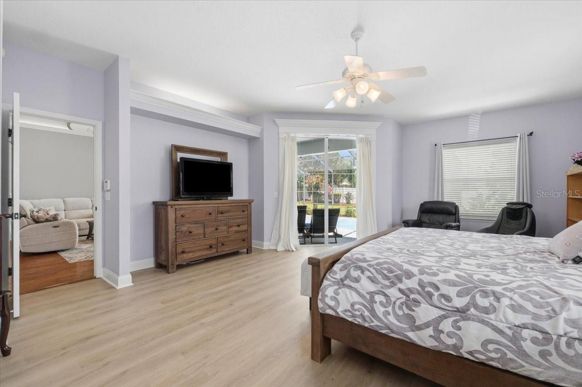 SUMMERLAND HILLS SOUTH - Residential