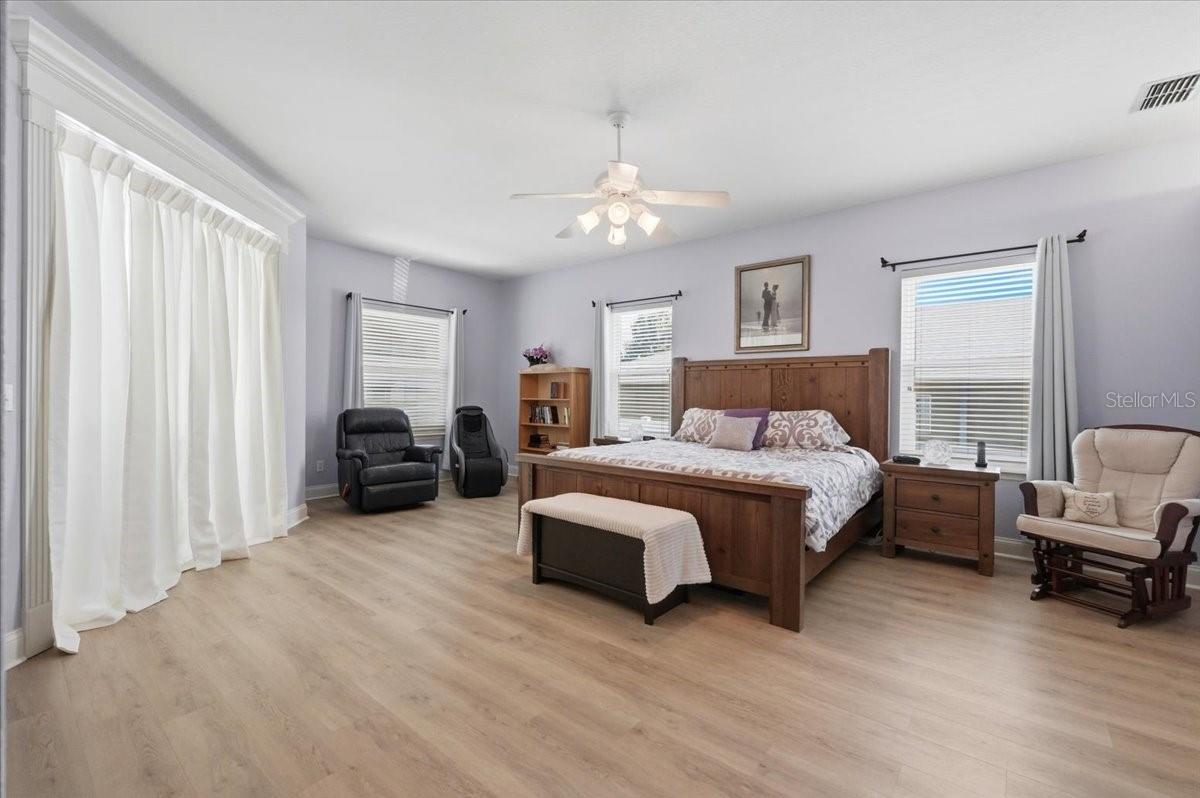 SUMMERLAND HILLS SOUTH - Residential