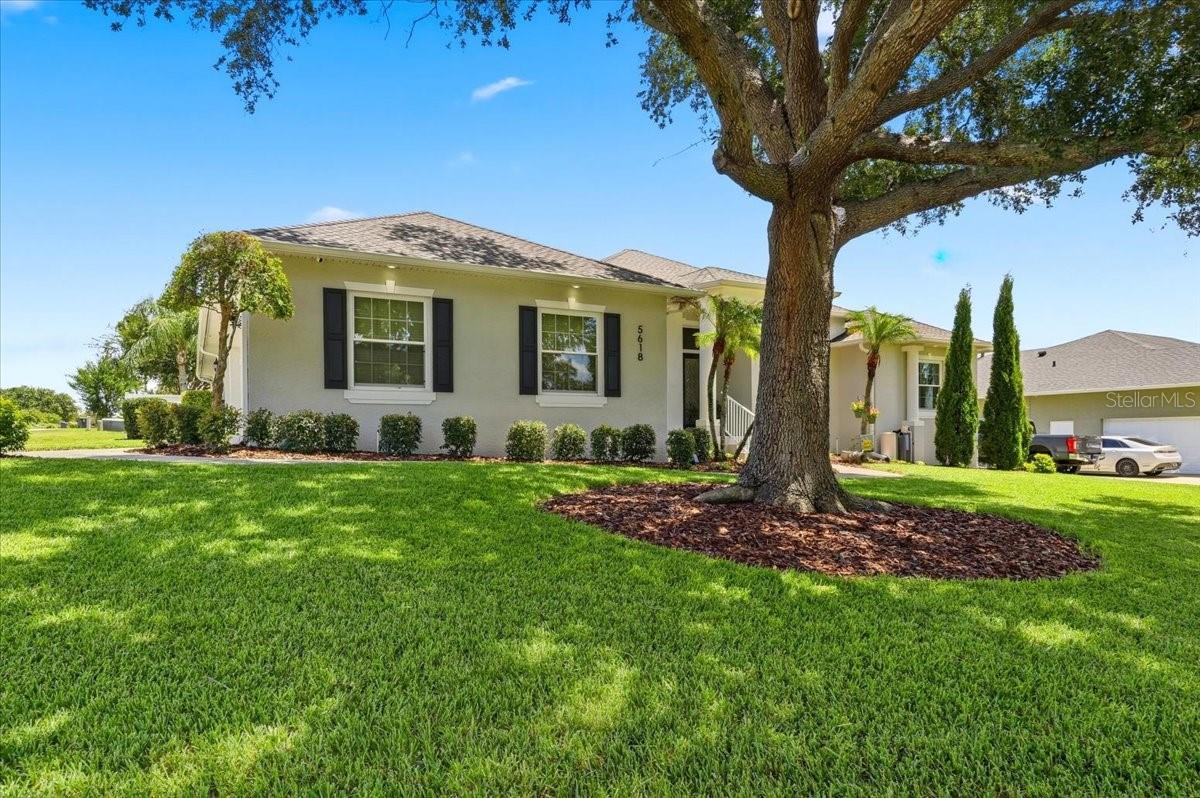 SUMMERLAND HILLS SOUTH - Residential