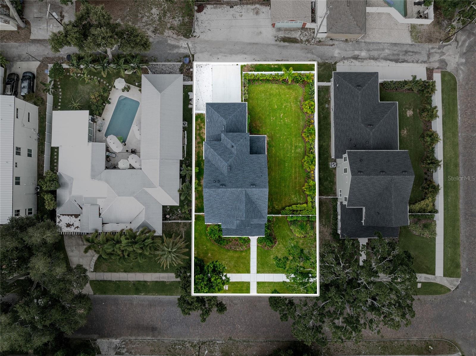 DAVISTA REV MAP OF - Residential