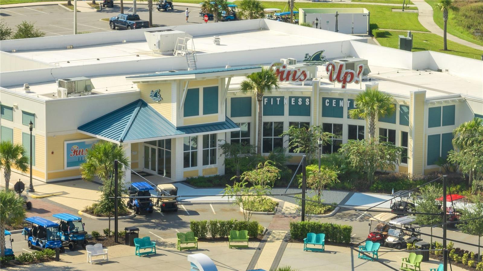 LATITUDE/DAYTONA BEACH PH 5 - Residential