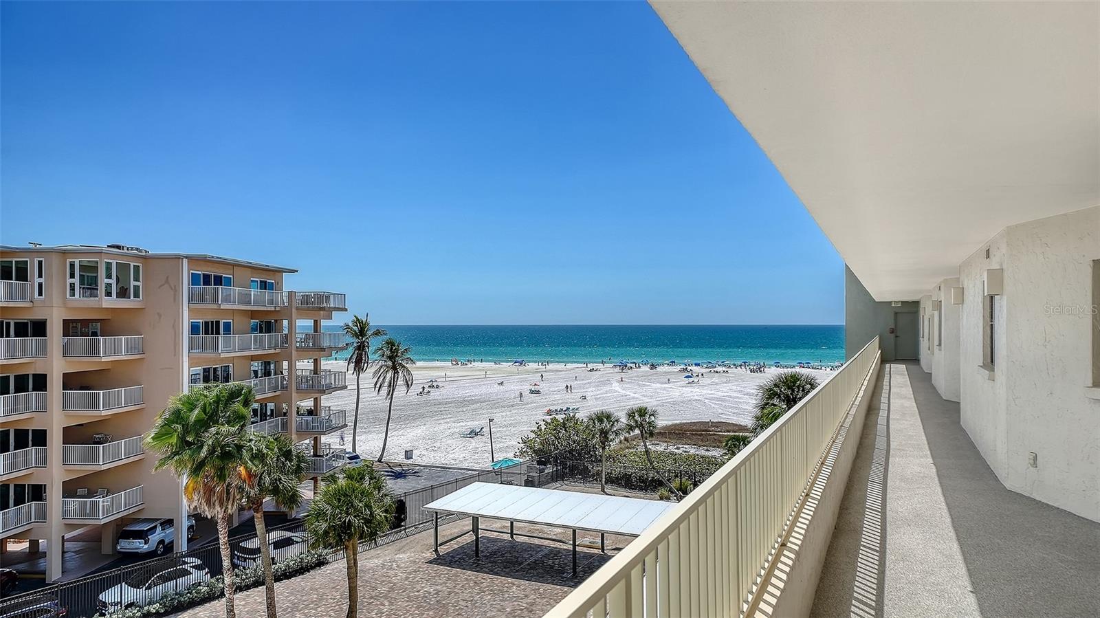 GULF & BAY CLUB PH 1 - Residential