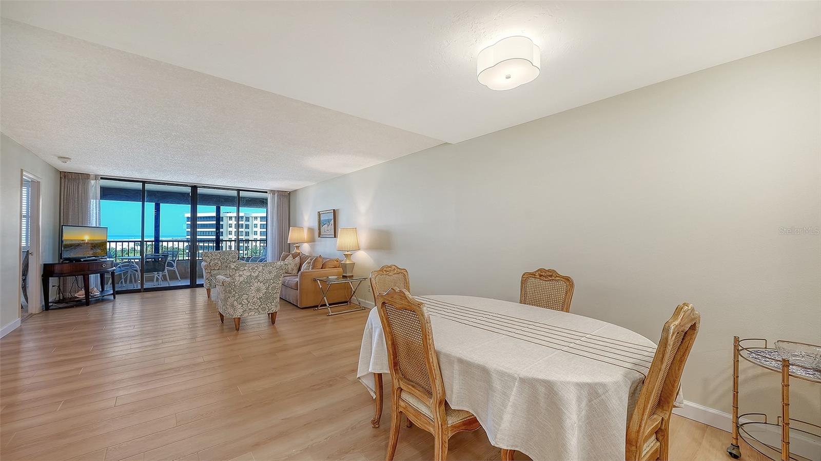 GULF & BAY CLUB PH 1 - Residential
