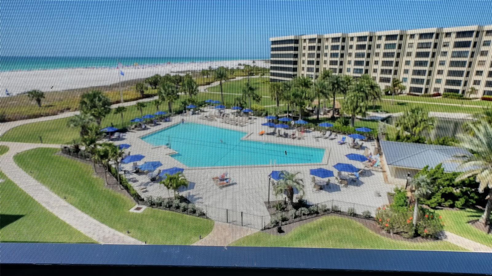GULF & BAY CLUB PH 1 - Residential