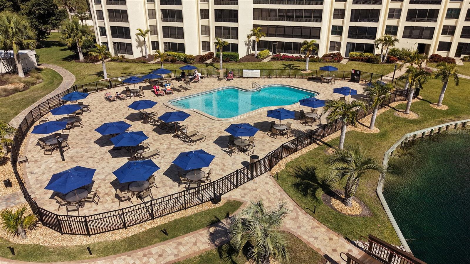 GULF & BAY CLUB PH 1 - Residential