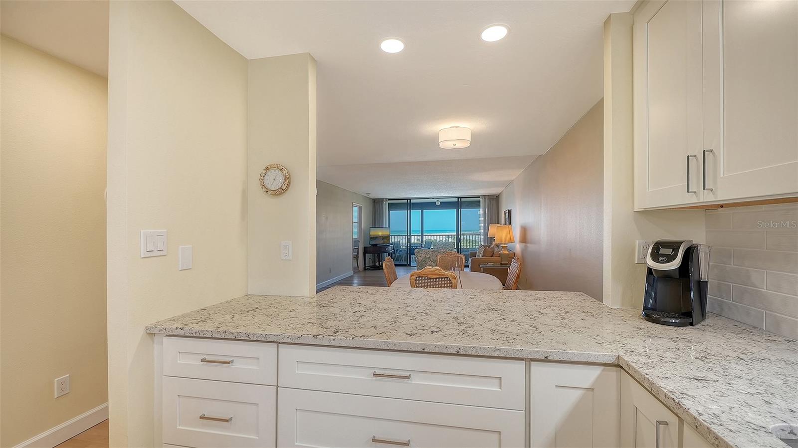 GULF & BAY CLUB PH 1 - Residential
