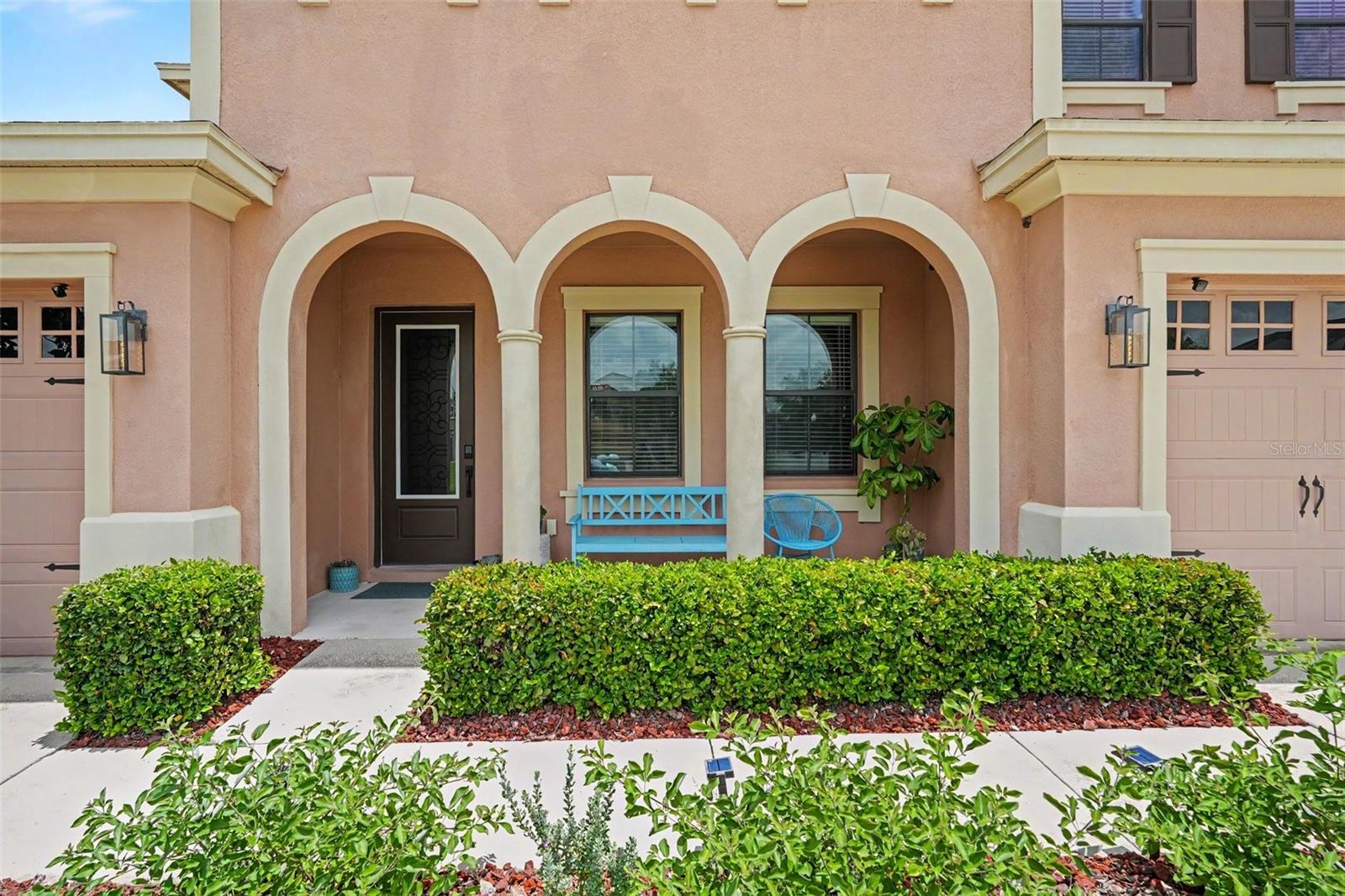 WATERGRASS PARCEL - Residential