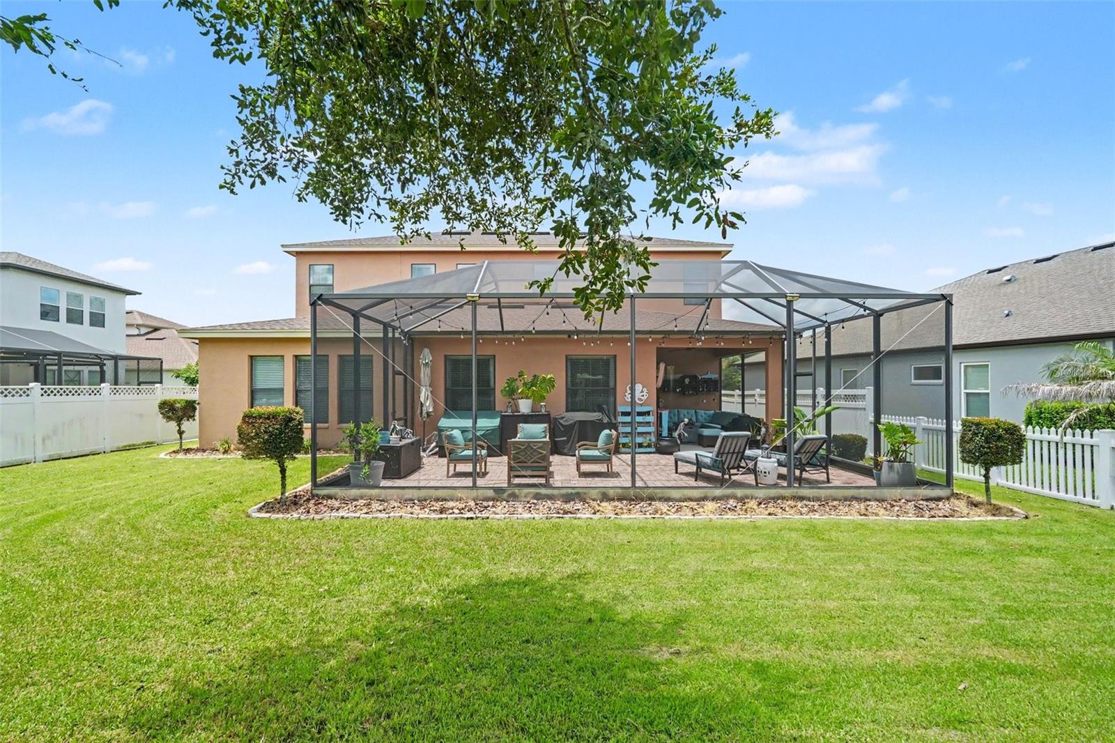 WATERGRASS PARCEL - Residential