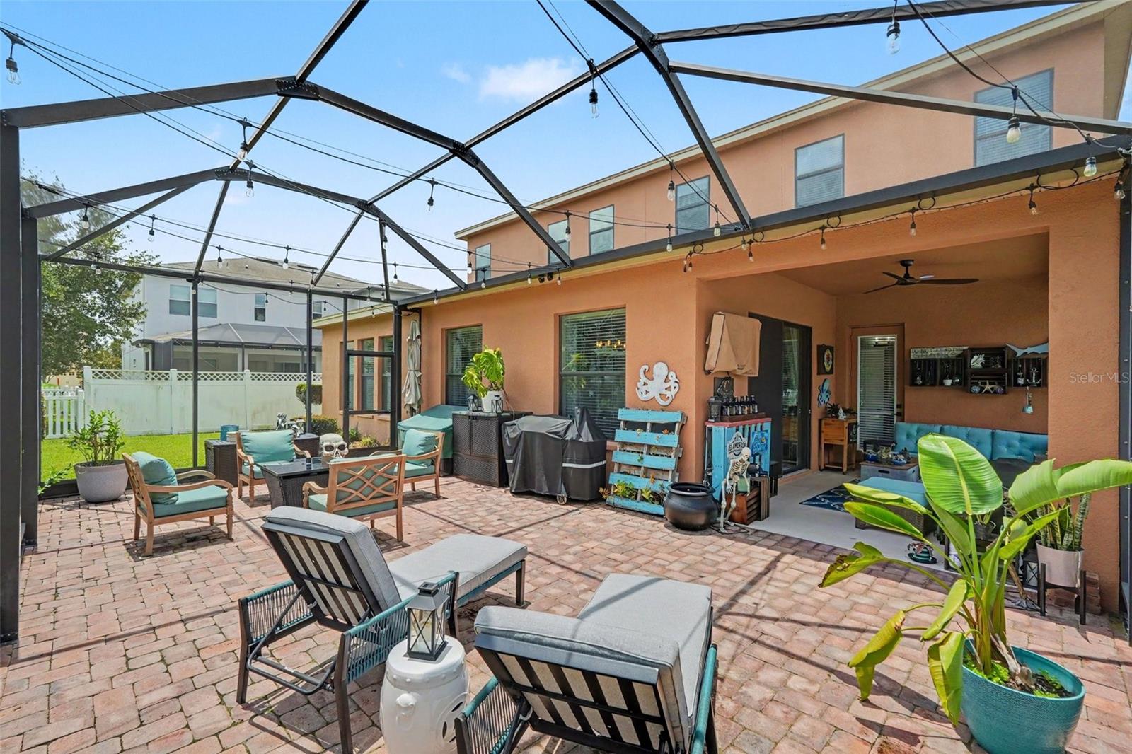 WATERGRASS PARCEL - Residential