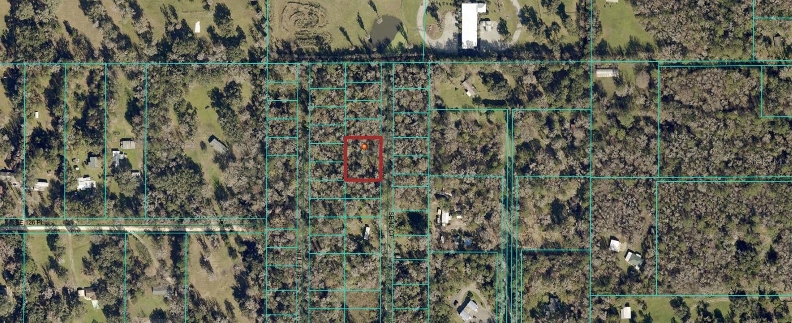 BELLEVIEW HEIGHTS ESTATE - Land
