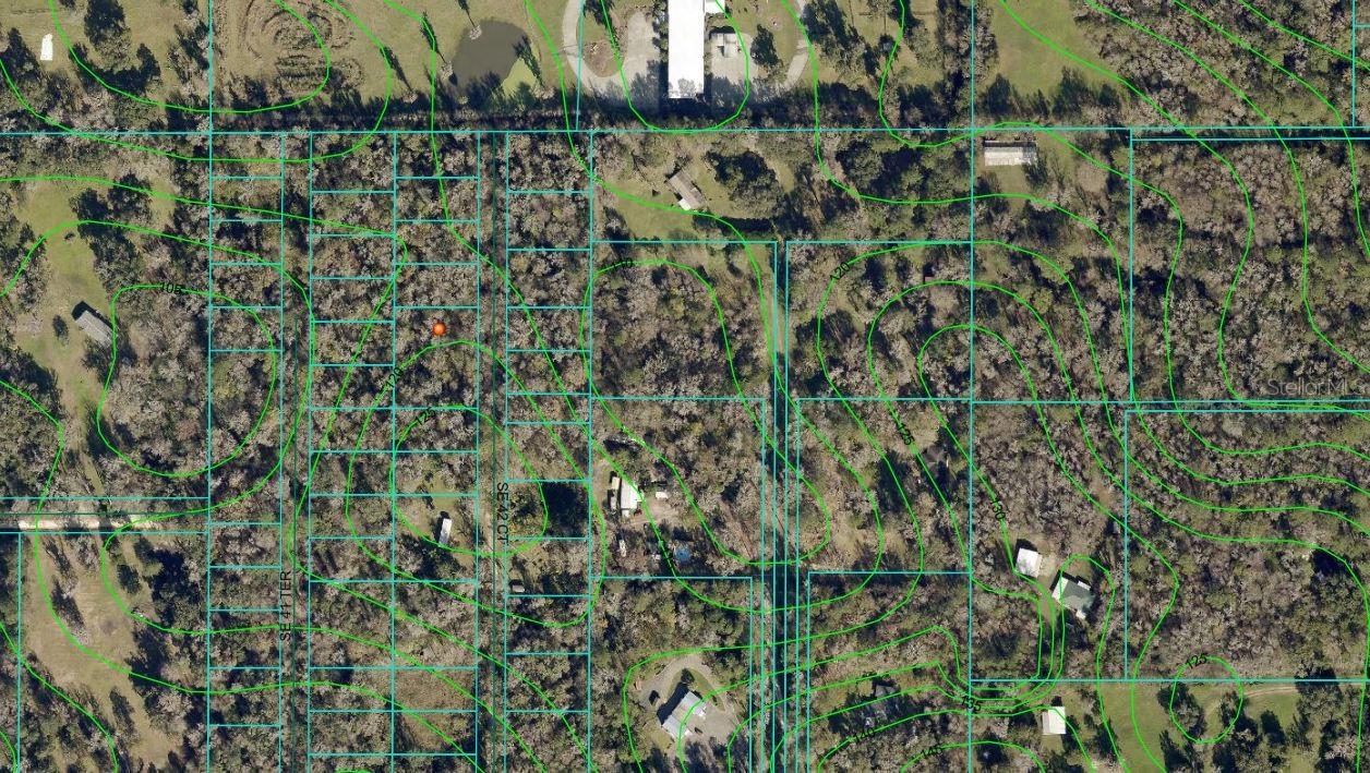 BELLEVIEW HEIGHTS ESTATE - Land