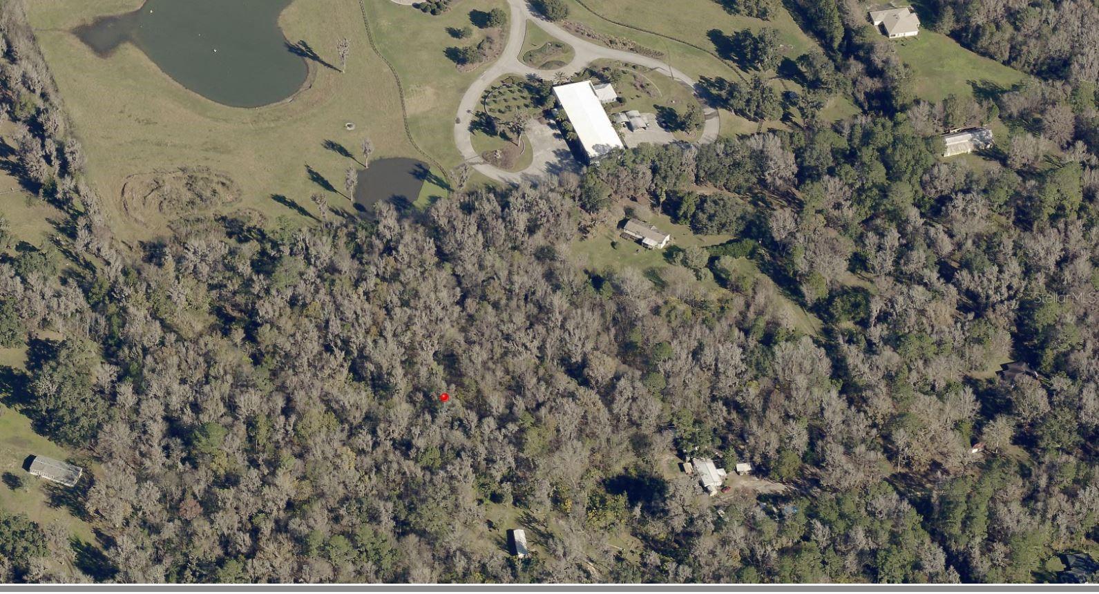 BELLEVIEW HEIGHTS ESTATE - Land