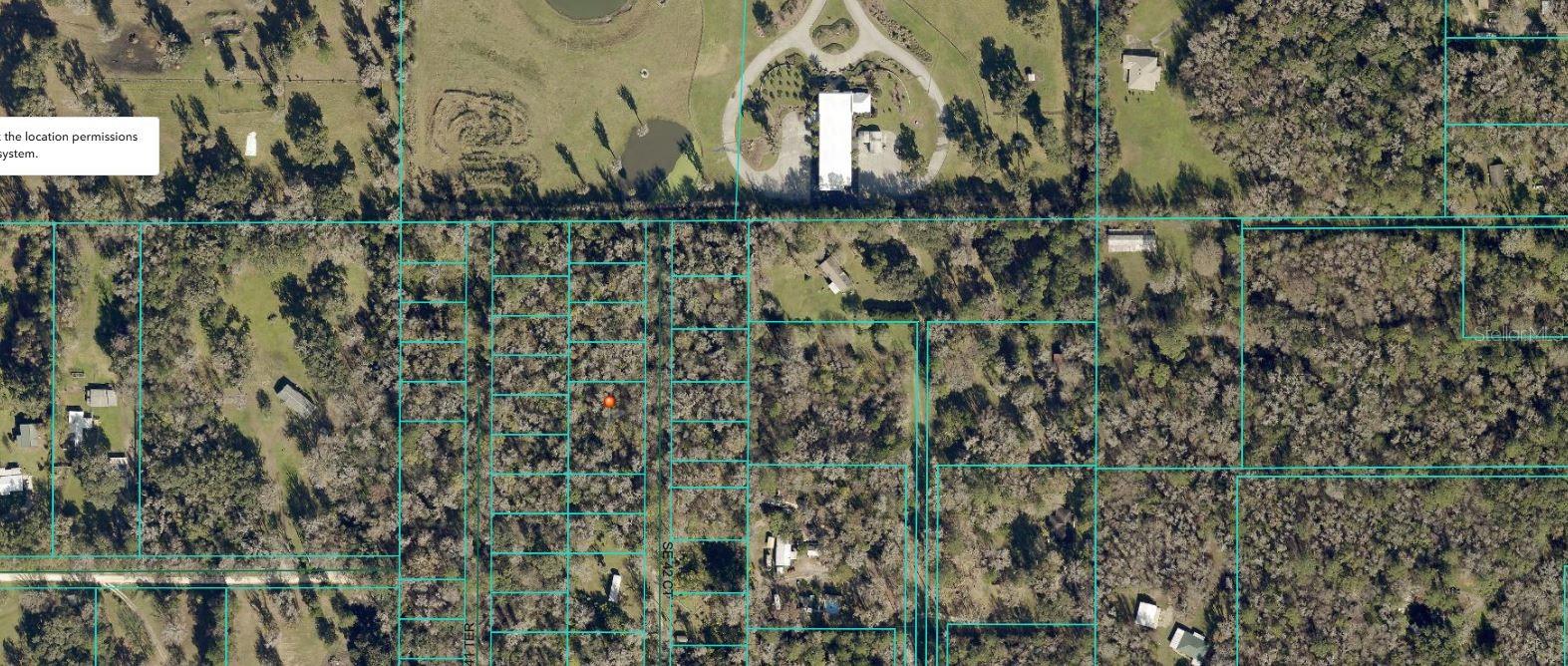 BELLEVIEW HEIGHTS ESTATE - Land