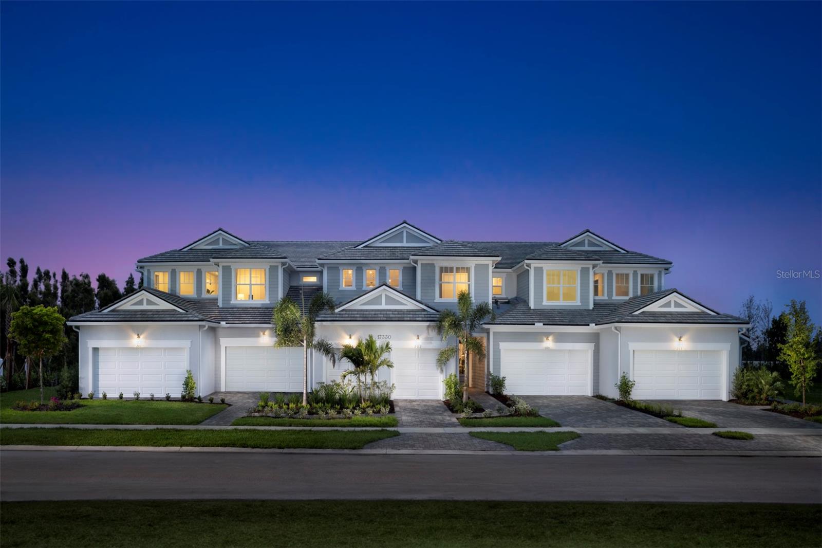LAKESPUR AT WELLEN PARK - Residential
