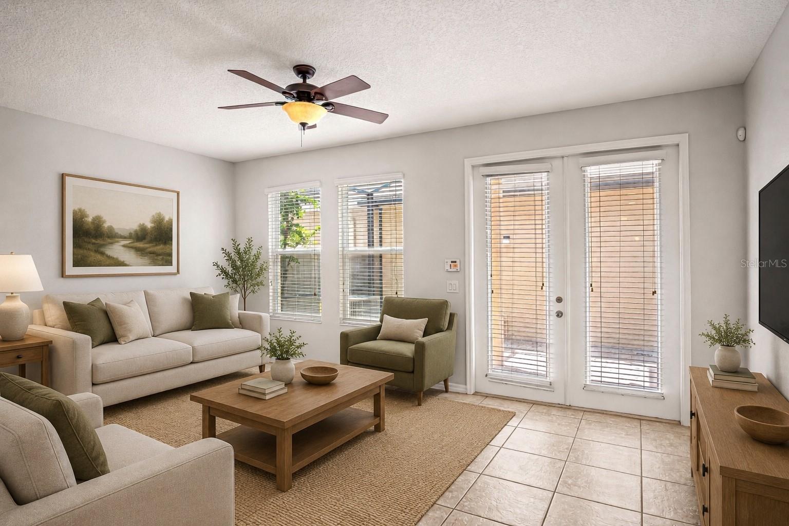 LAKE BURDEN SOUTH PH 2 - Residential