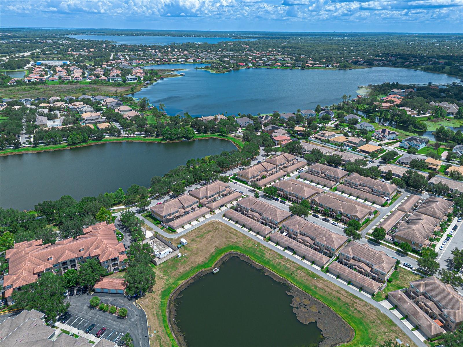LAKE BURDEN SOUTH PH 2 - Residential
