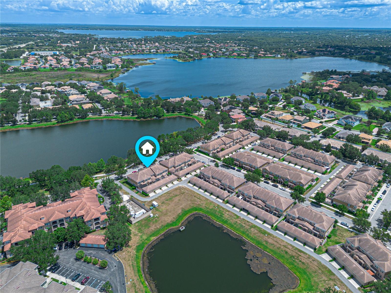 LAKE BURDEN SOUTH PH 2 - Residential