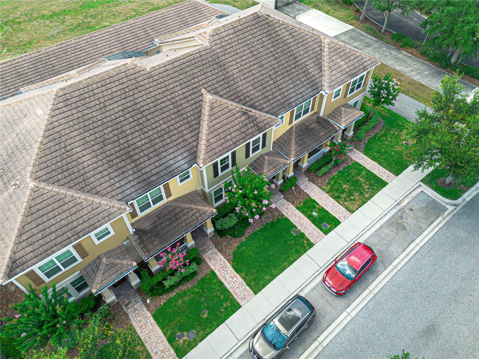 LAKE BURDEN SOUTH PH 2 - Residential