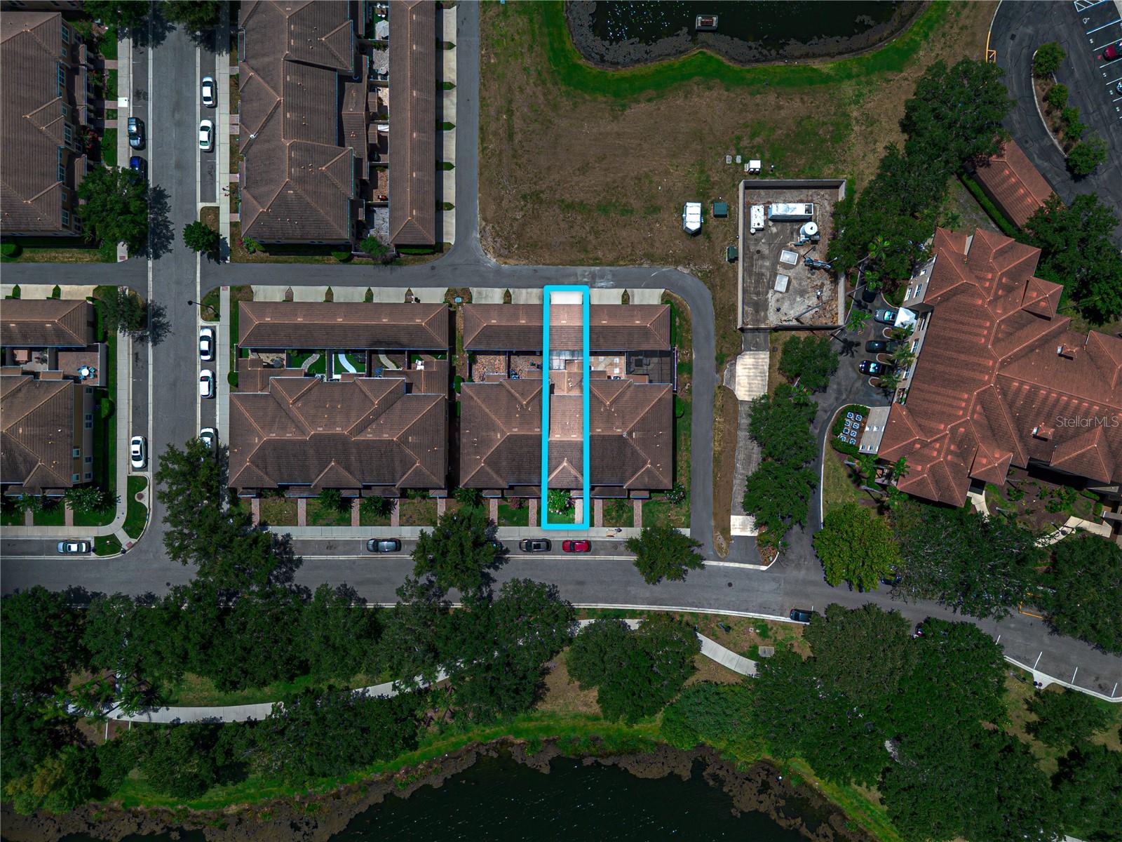LAKE BURDEN SOUTH PH 2 - Residential
