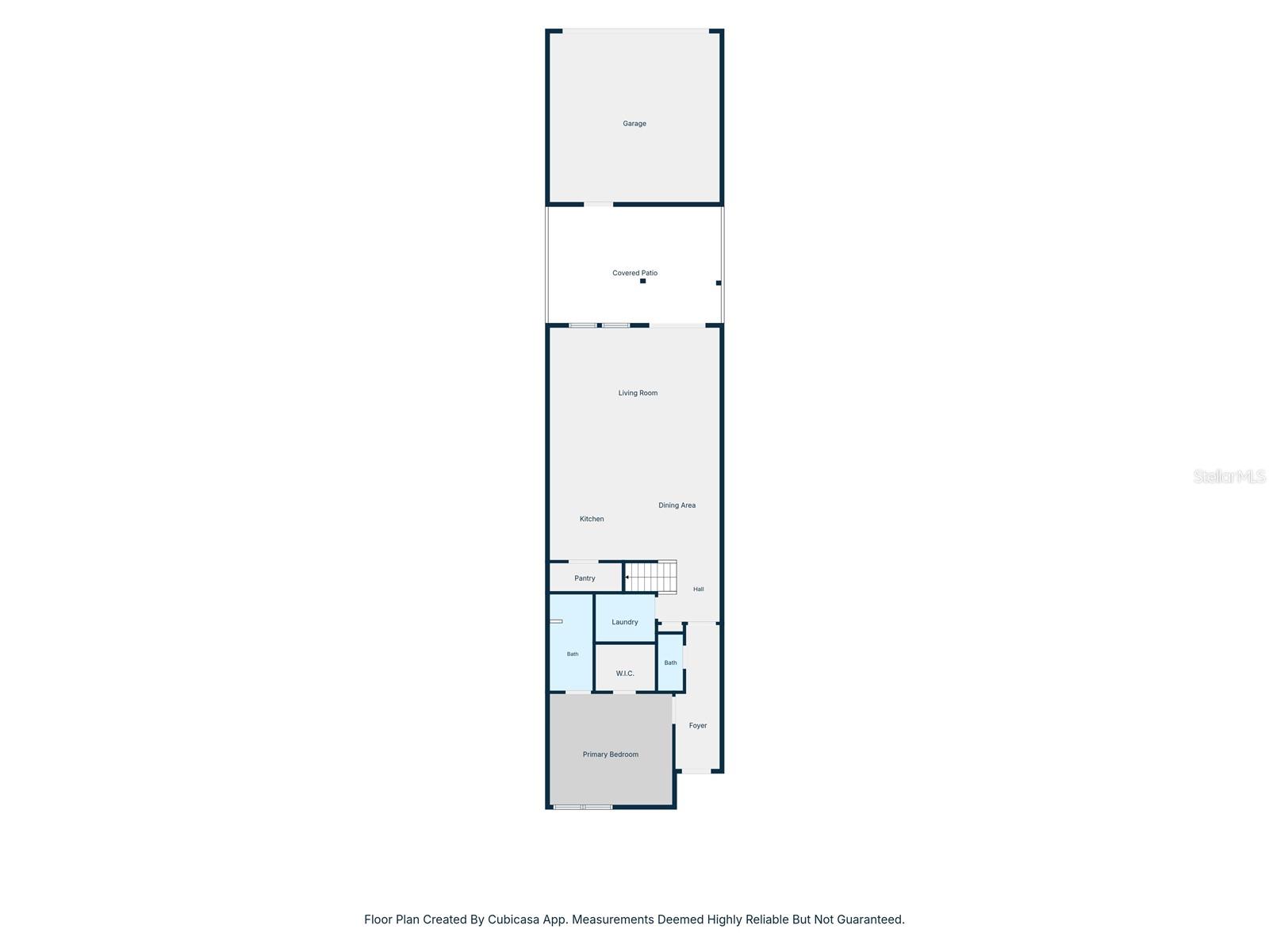 LAKE BURDEN SOUTH PH 2 - Residential
