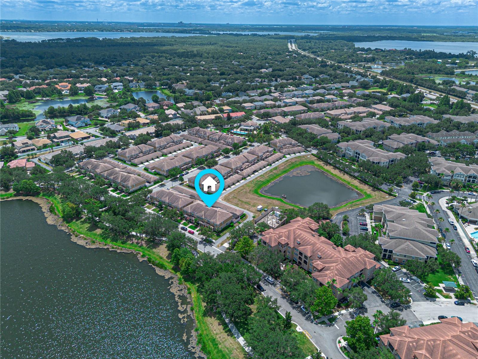 LAKE BURDEN SOUTH PH 2 - Residential