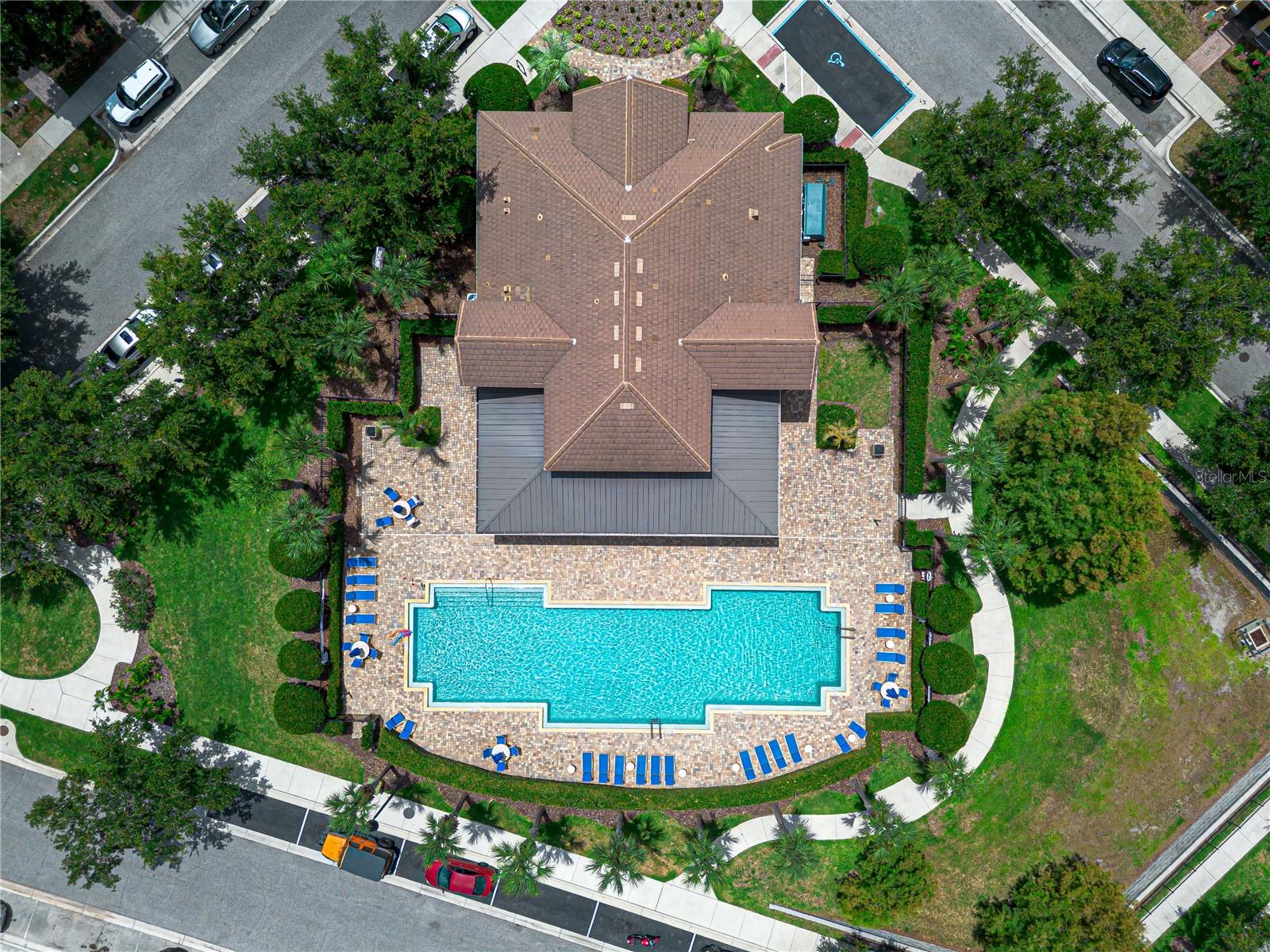 LAKE BURDEN SOUTH PH 2 - Residential