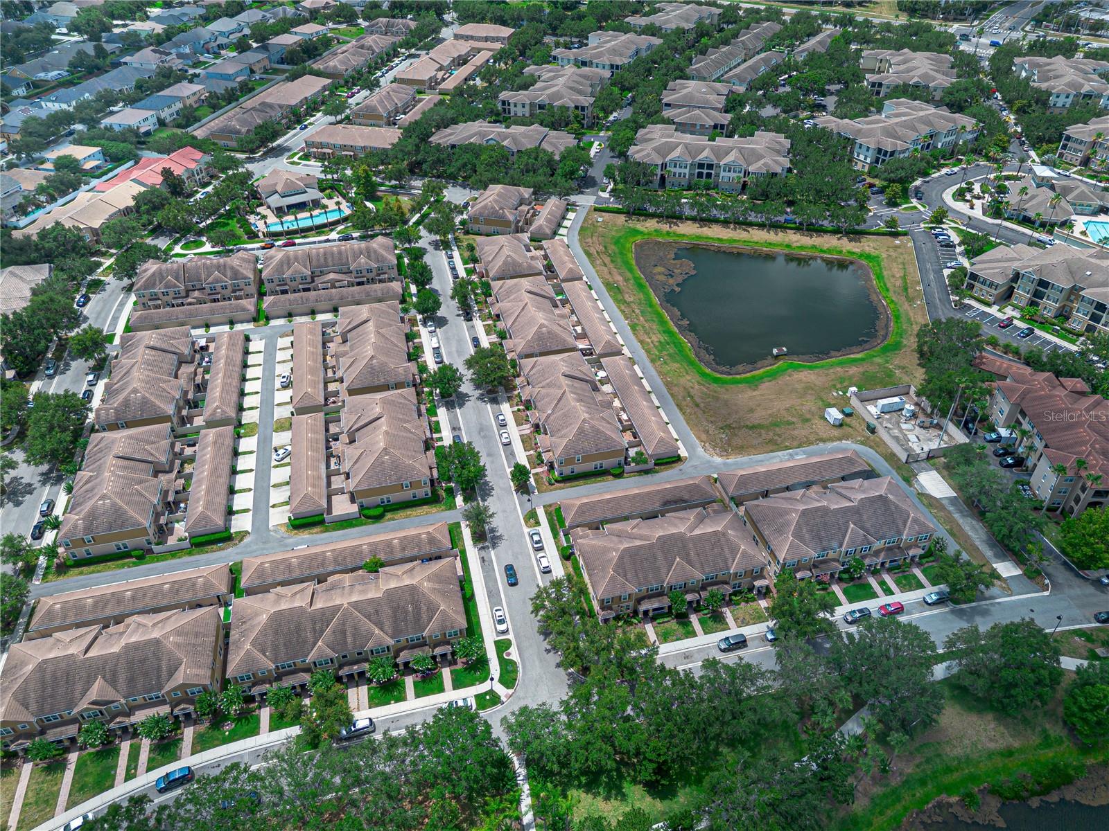 LAKE BURDEN SOUTH PH 2 - Residential