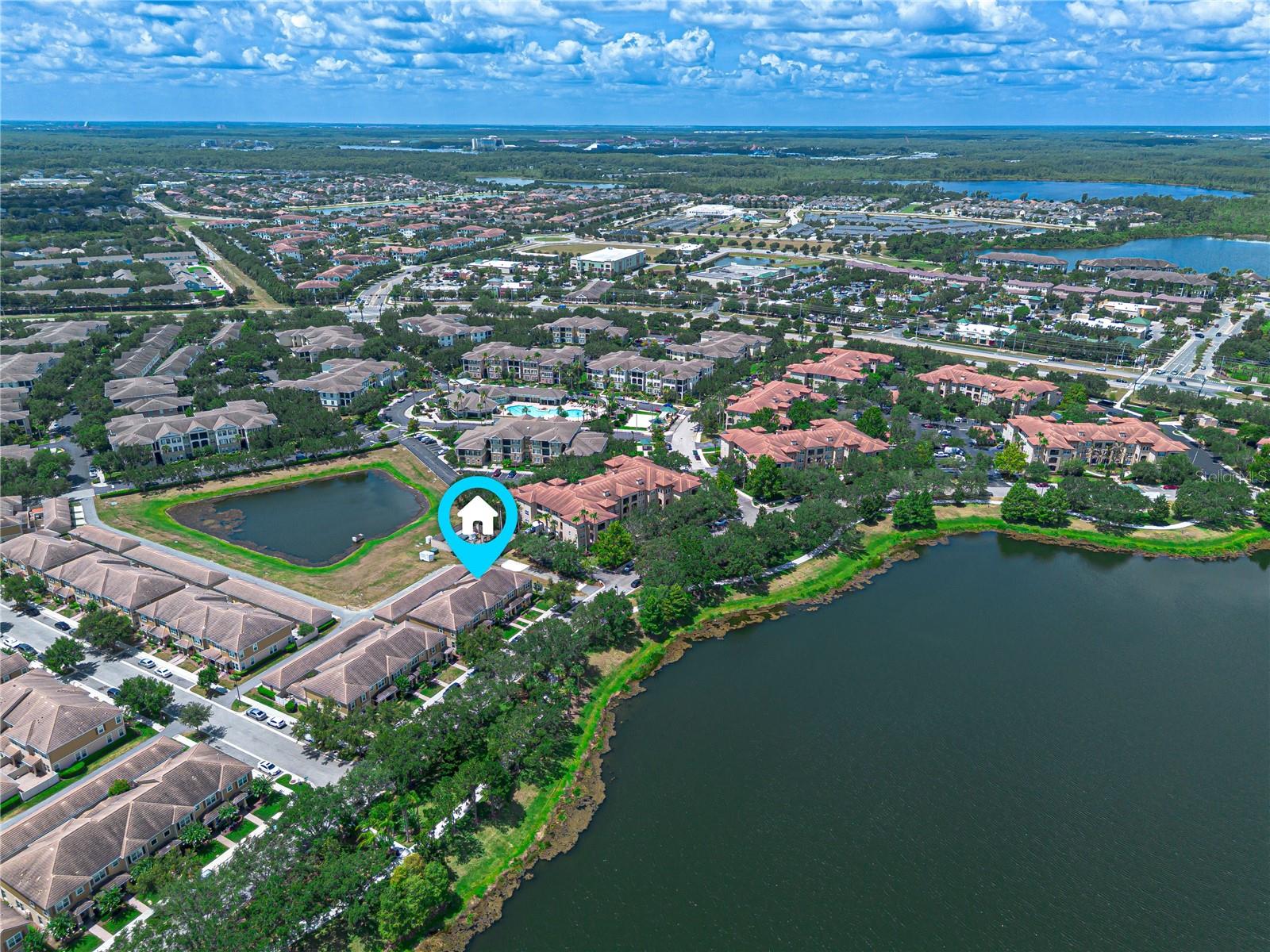 LAKE BURDEN SOUTH PH 2 - Residential