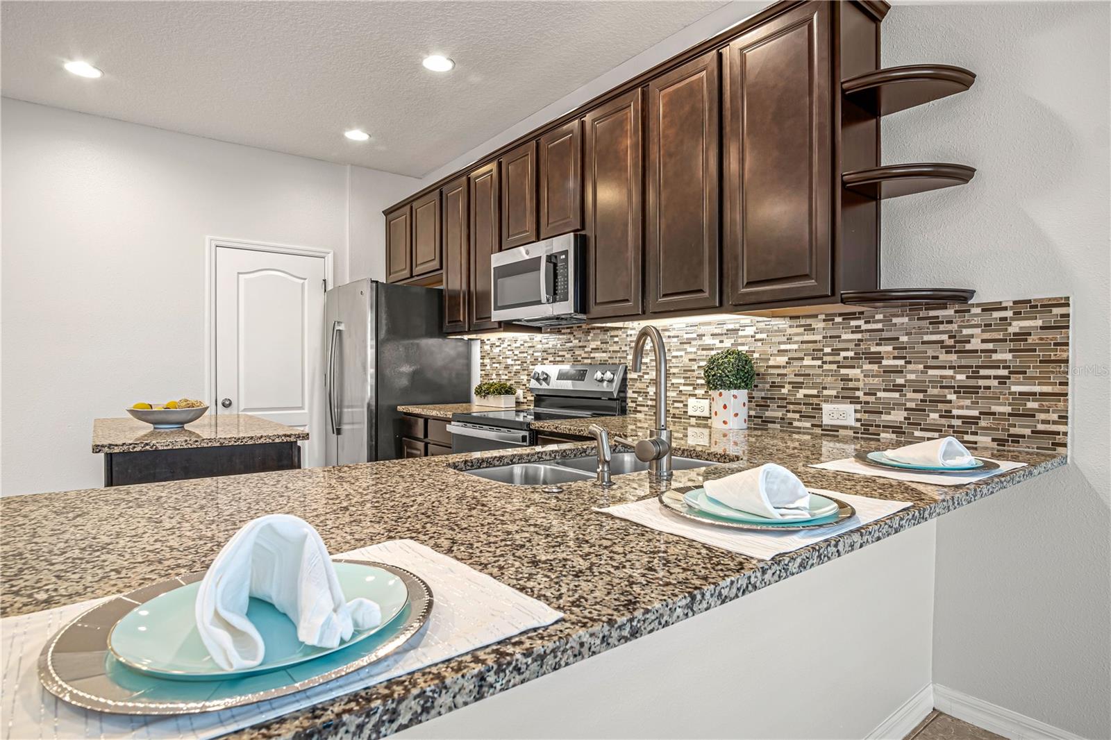 LAKE BURDEN SOUTH PH 2 - Residential