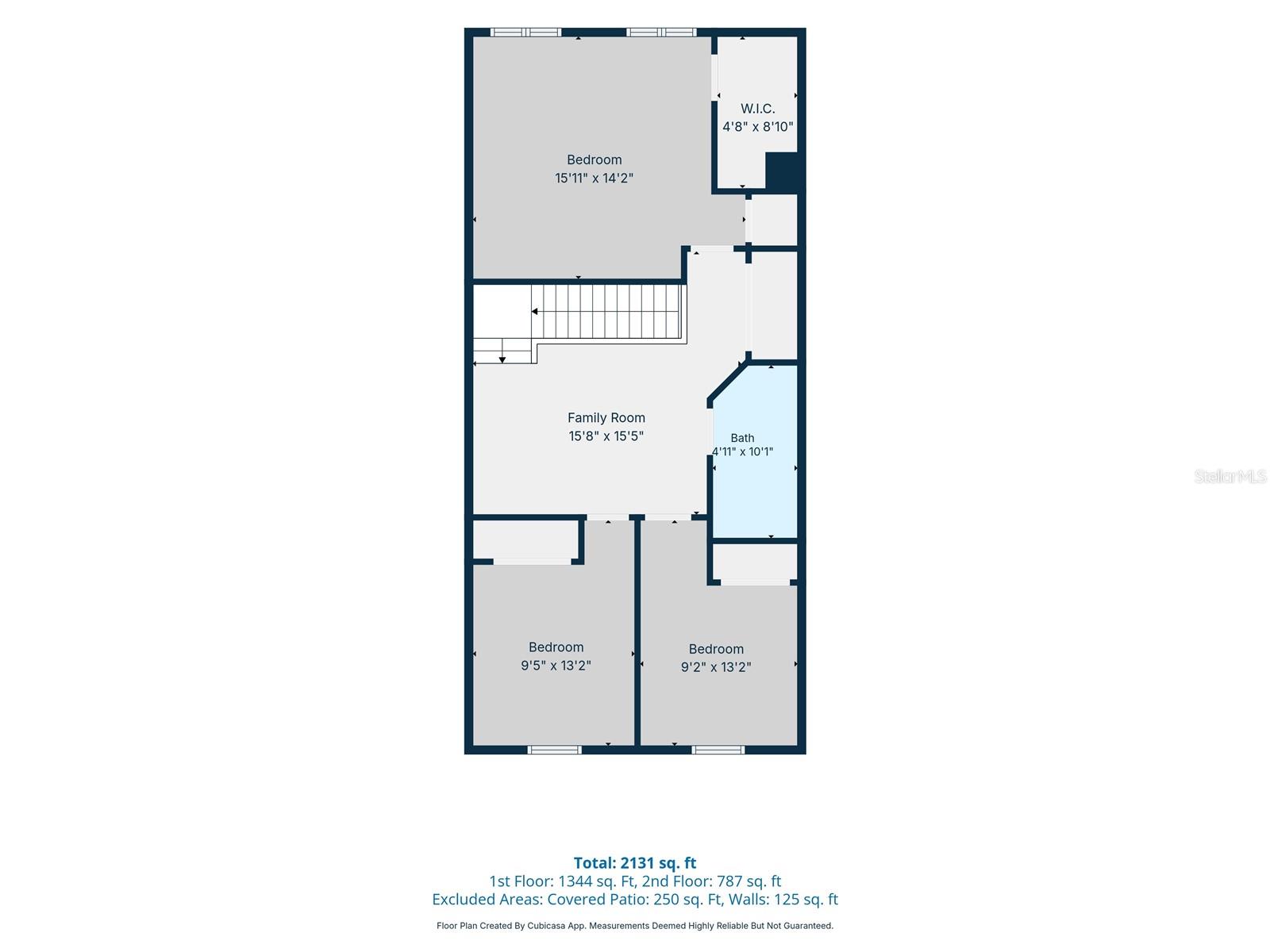 LAKE BURDEN SOUTH PH 2 - Residential