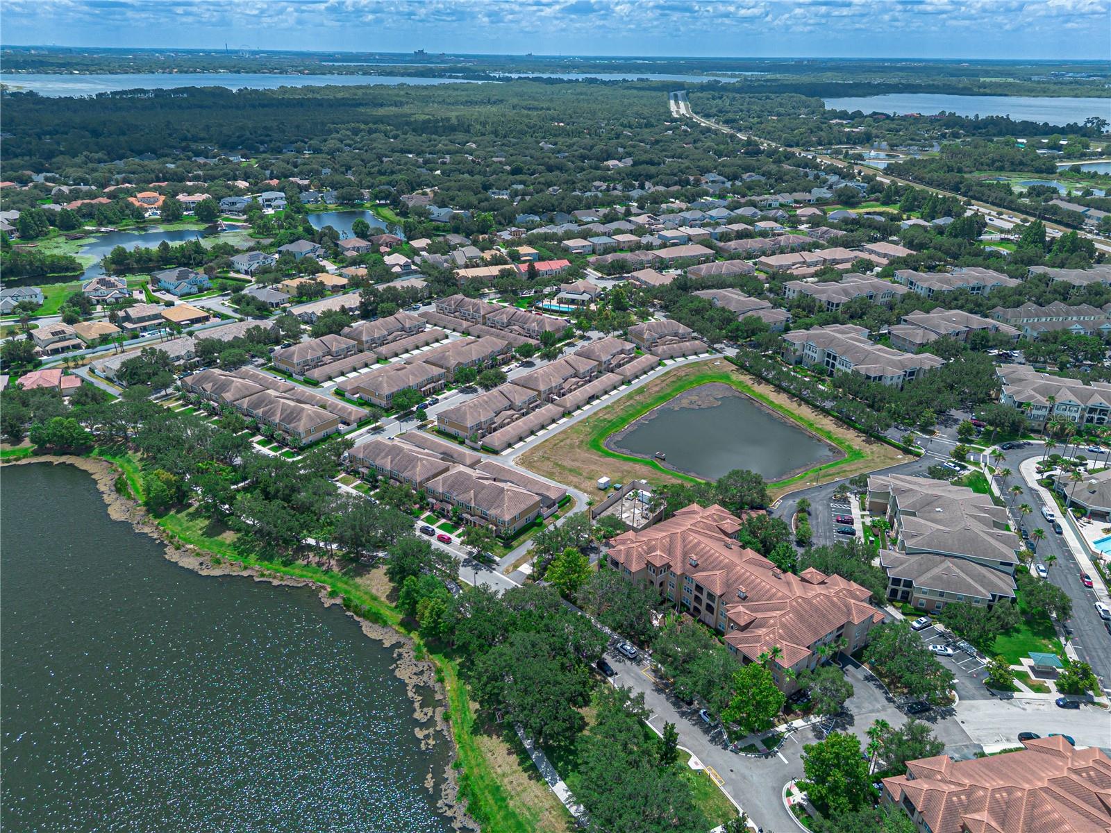LAKE BURDEN SOUTH PH 2 - Residential
