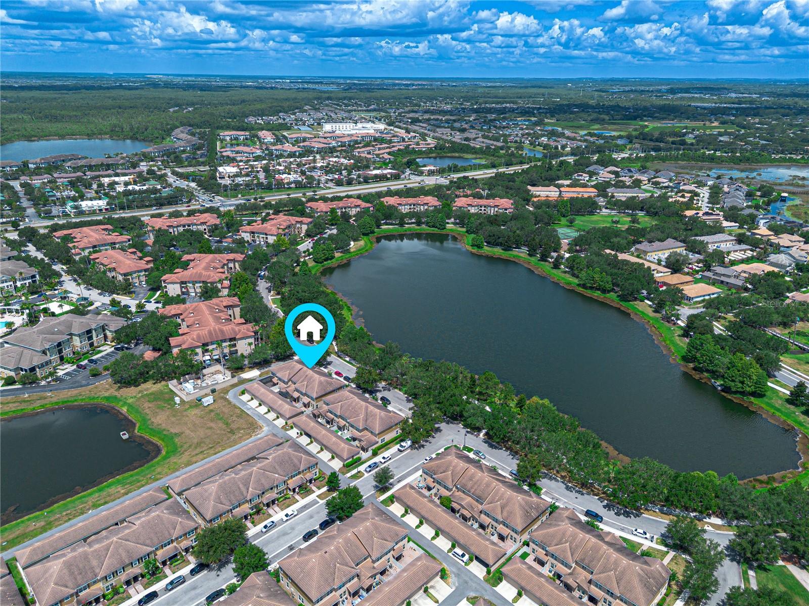 LAKE BURDEN SOUTH PH 2 - Residential