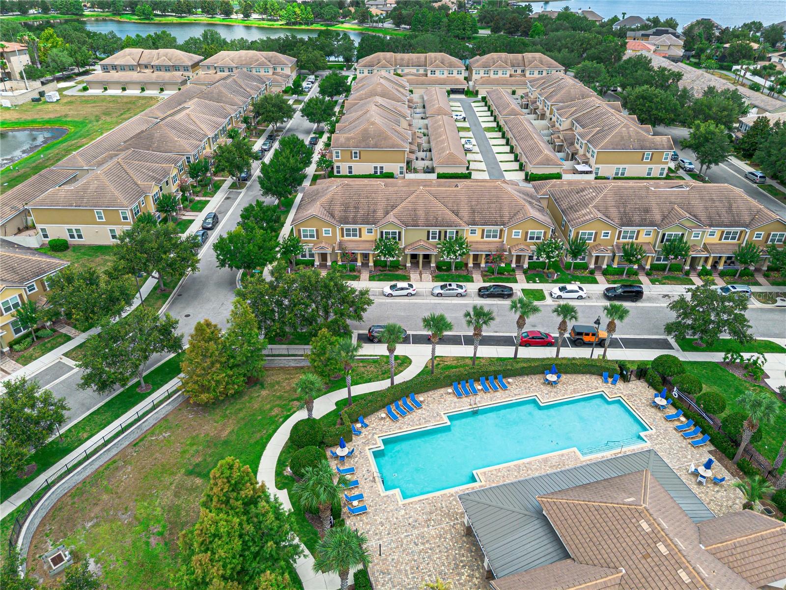 LAKE BURDEN SOUTH PH 2 - Residential