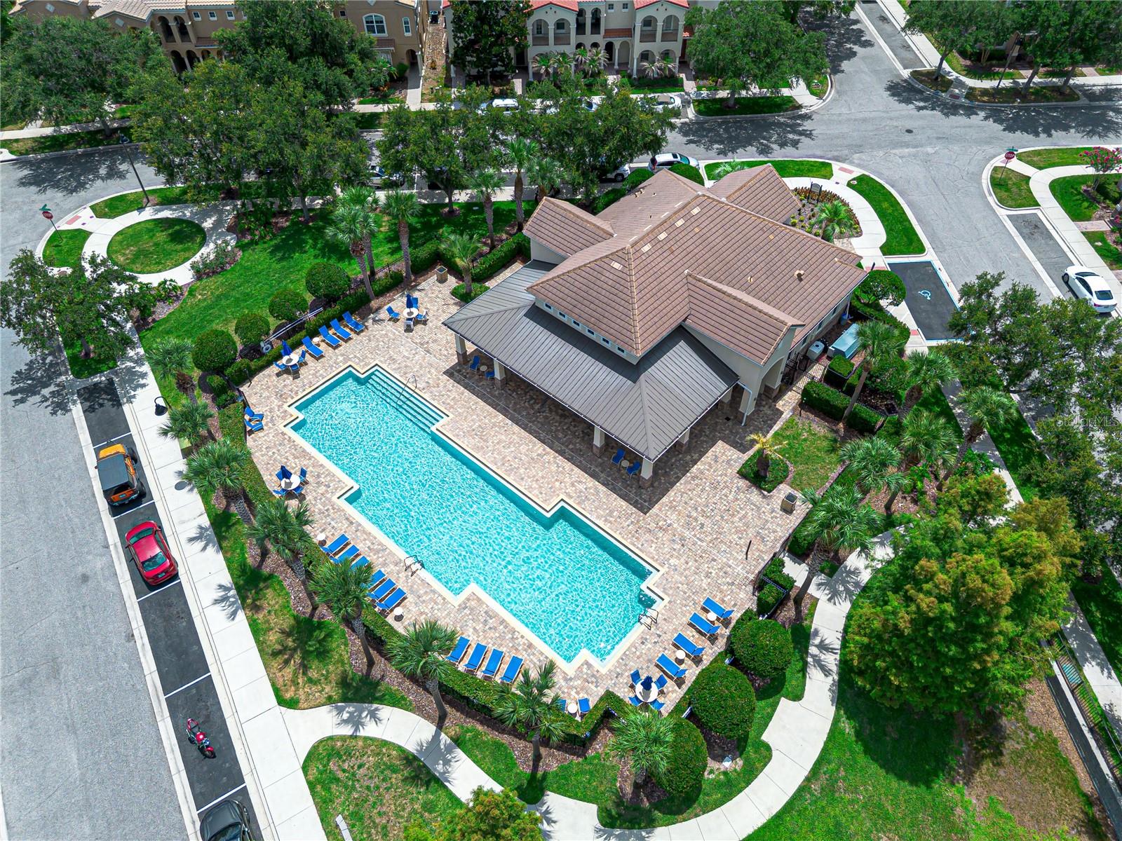 LAKE BURDEN SOUTH PH 2 - Residential