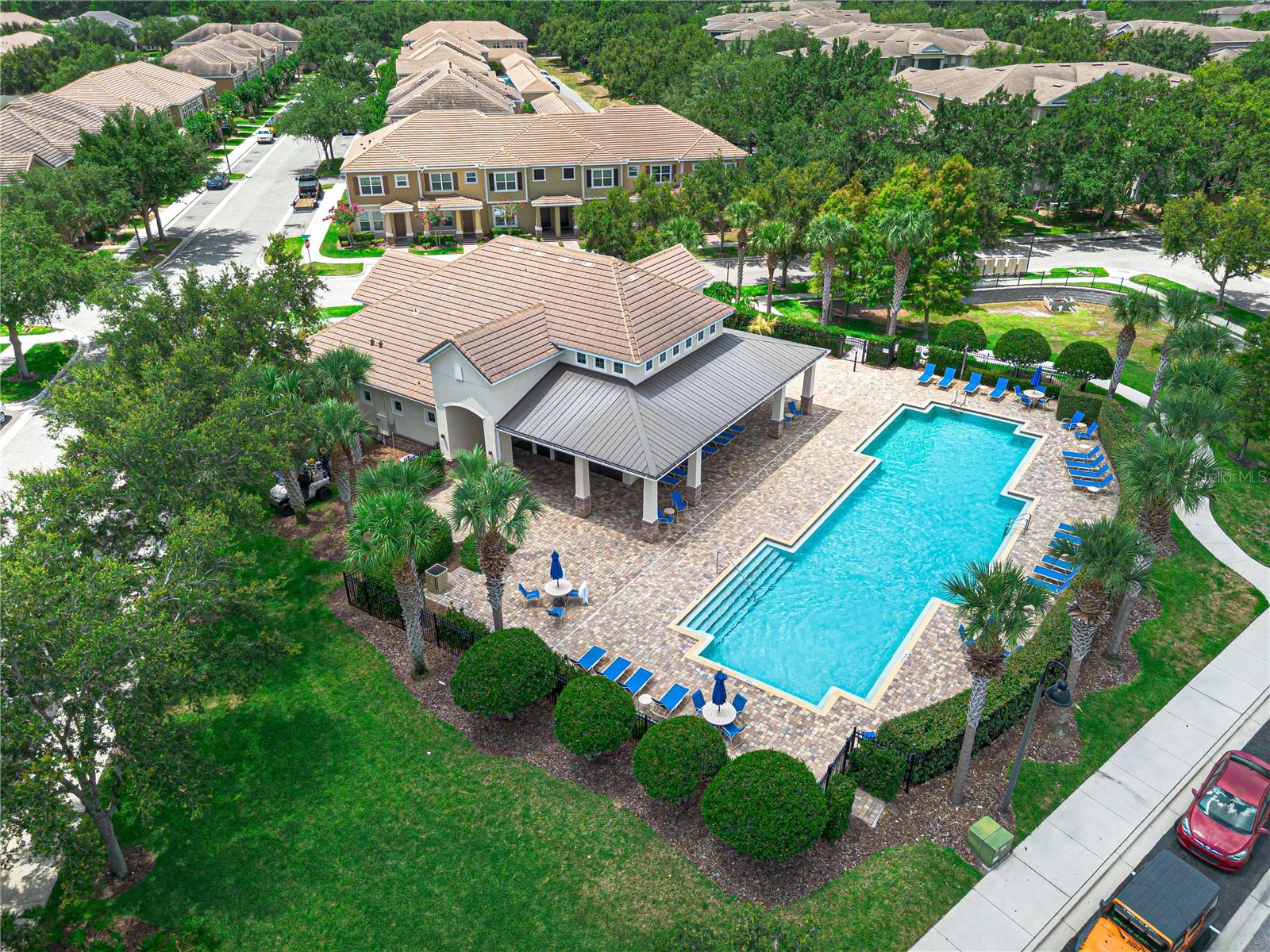 LAKE BURDEN SOUTH PH 2 - Residential