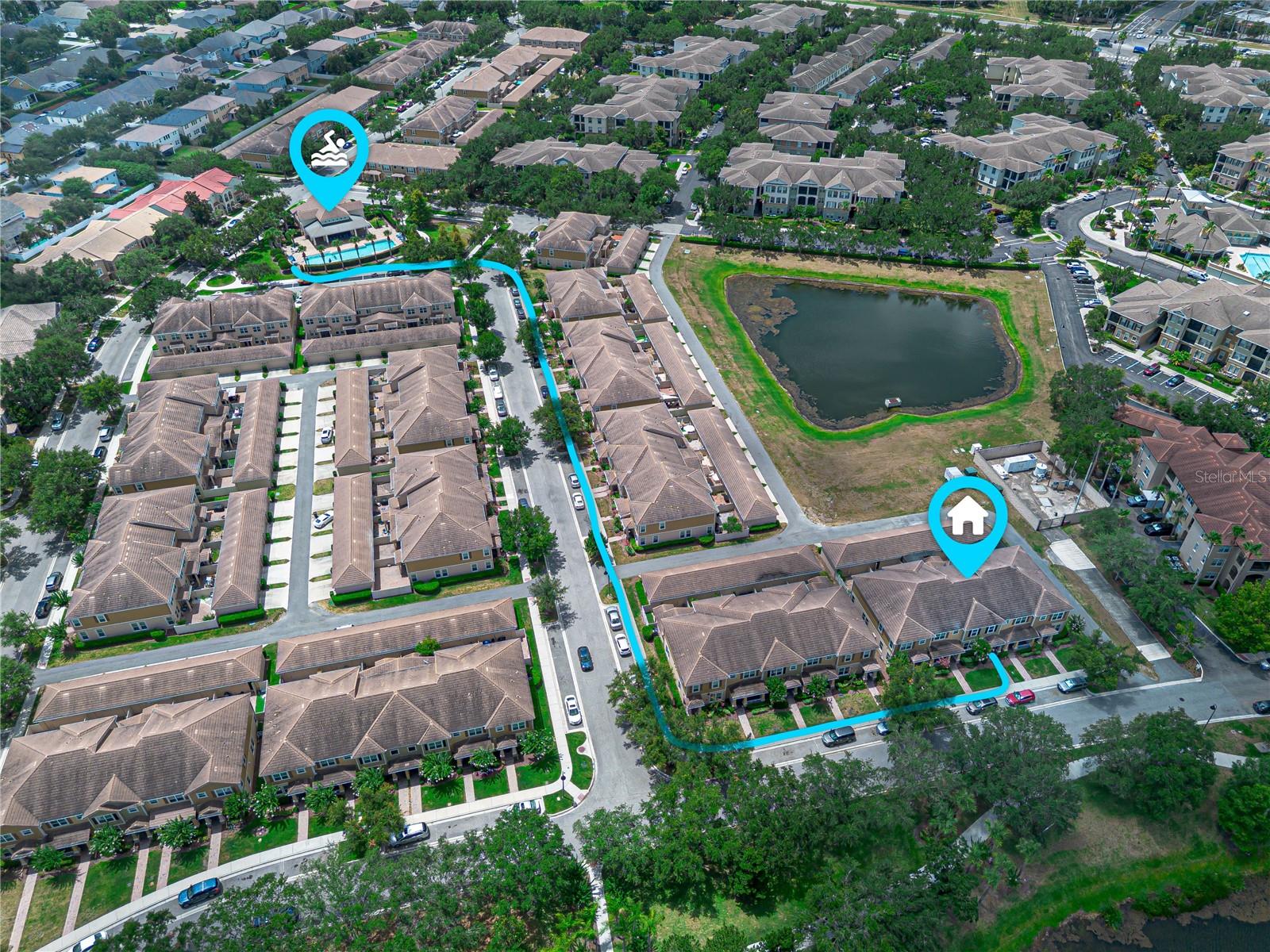 LAKE BURDEN SOUTH PH 2 - Residential