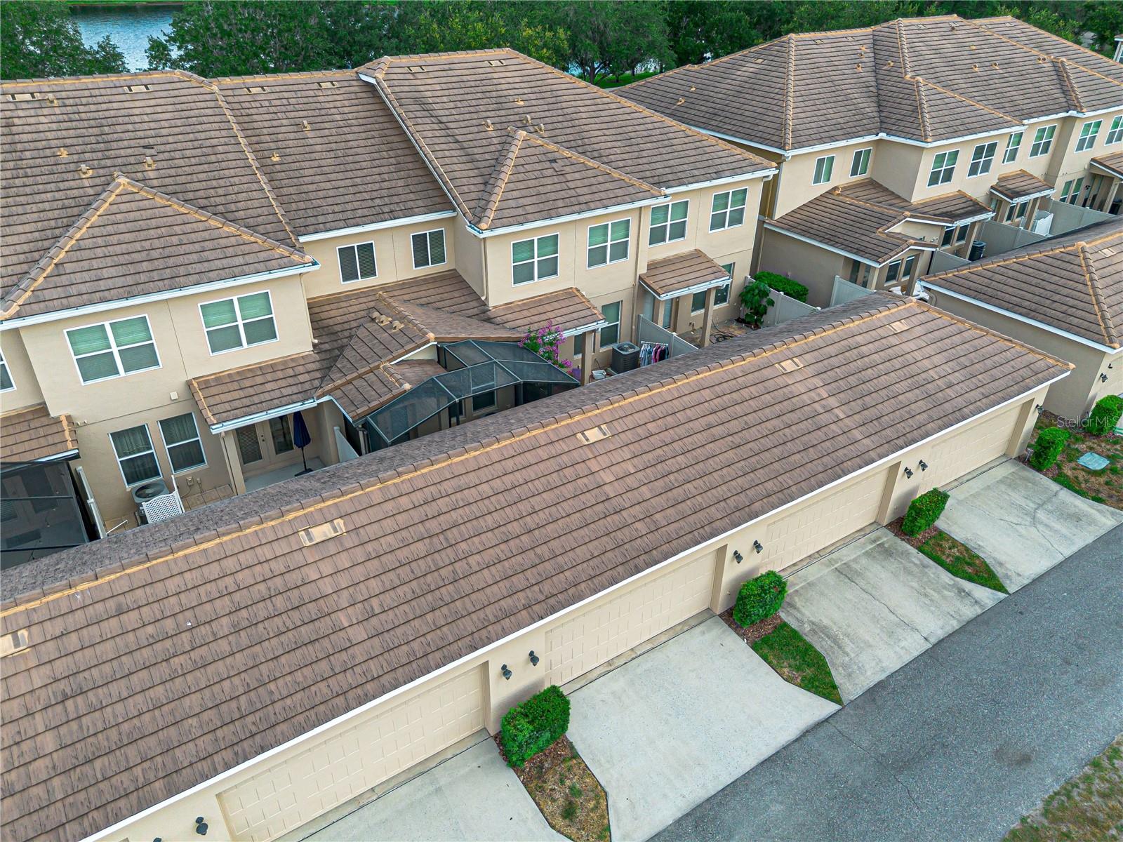 LAKE BURDEN SOUTH PH 2 - Residential