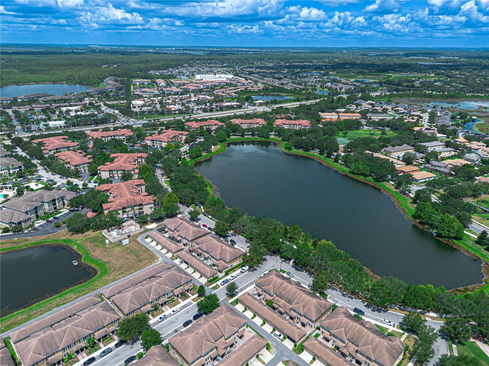 LAKE BURDEN SOUTH PH 2 - Residential