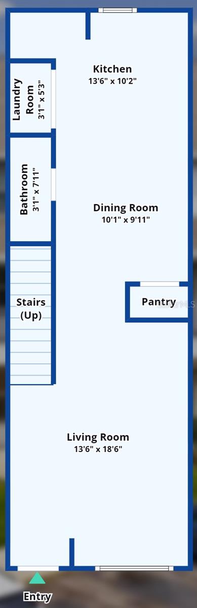 OAKS CONDO - Residential