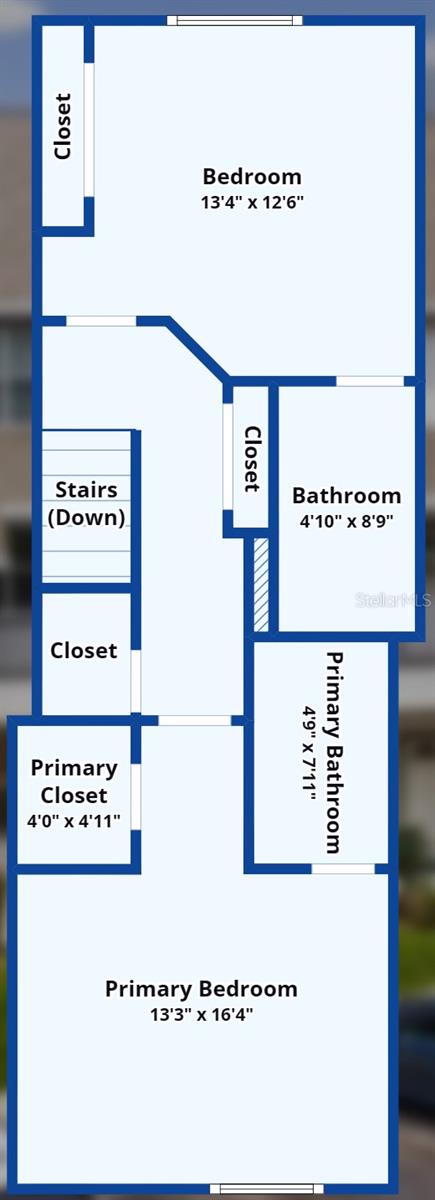 OAKS CONDO - Residential