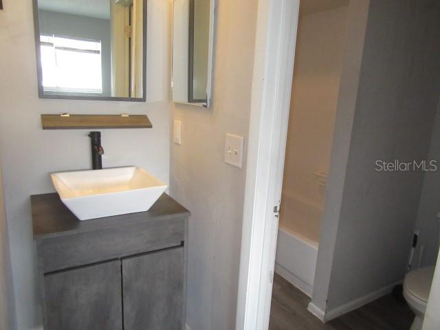 HAPSHIRE VILLAS UNREC TNHSE PLACE - Residential